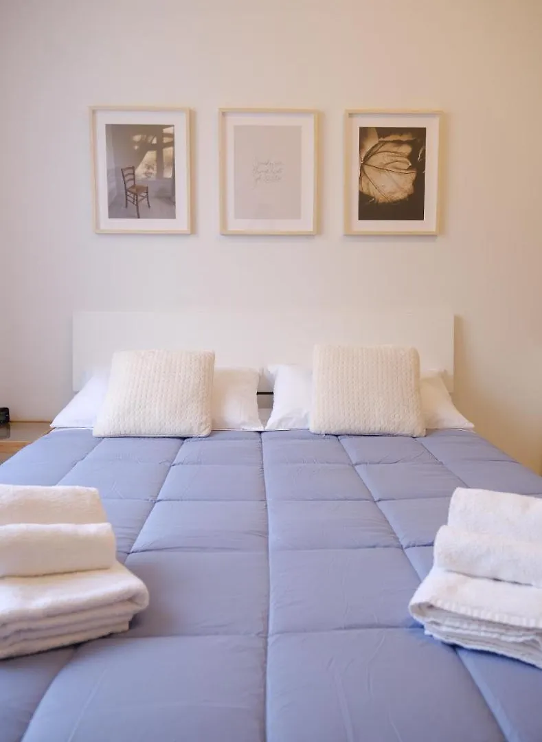 Politecnico Bovisa University Apartment Milan Italy