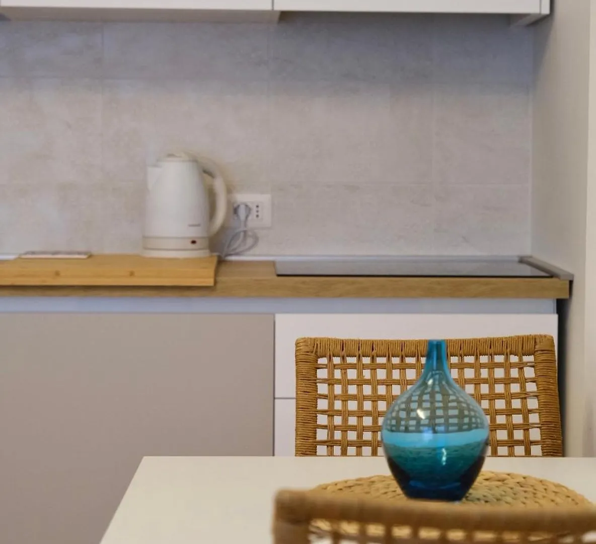 Politecnico Bovisa University Apartment Milan
