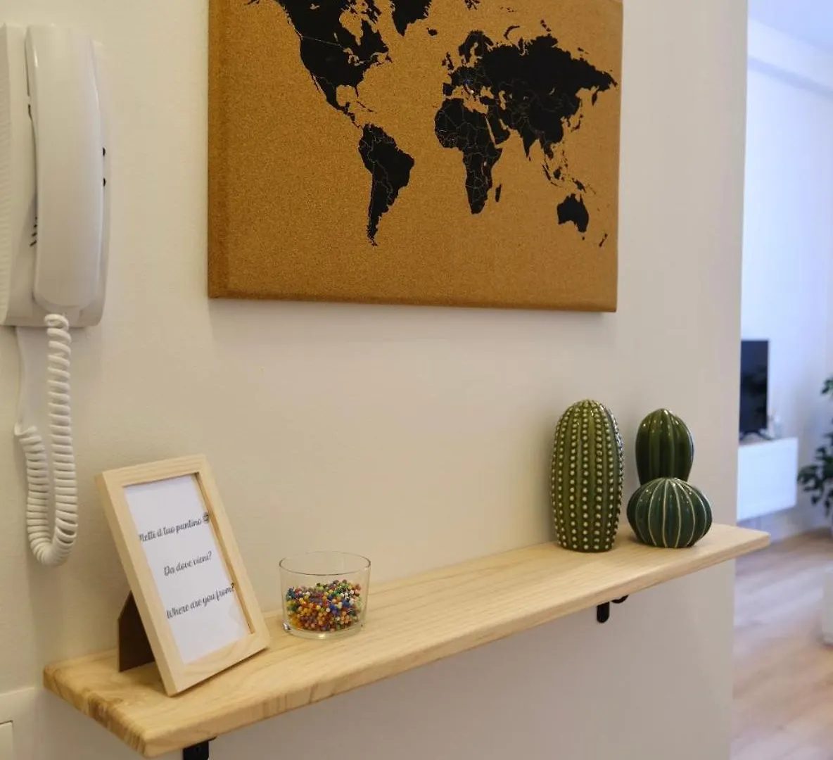 Politecnico Bovisa University Apartment Milano 0*,